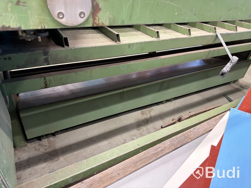 Gradsax Schechtl SMT 250