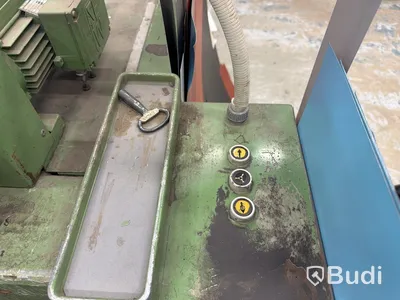 Gradsax Schechtl SMT 250