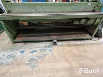 Gradsax Schechtl SMT 250
