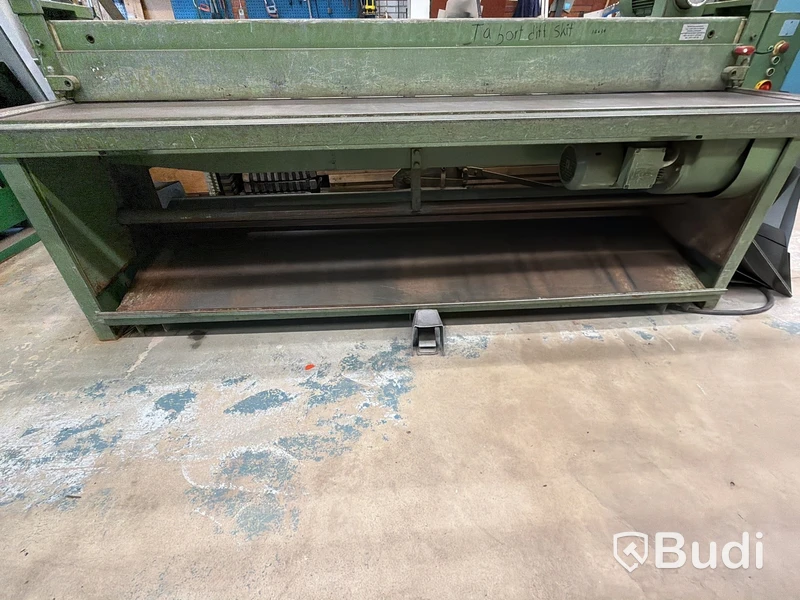 Gradsax Schechtl SMT 250