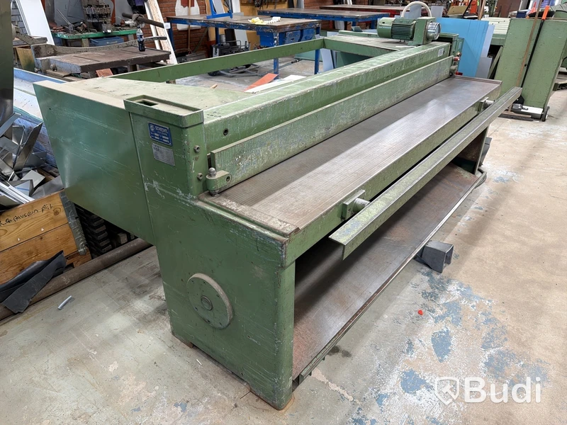 Gradsax Schechtl SMT 250