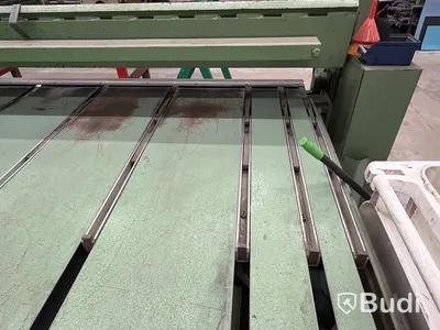 Kantvik Göteneds K15-30 A600 -1987