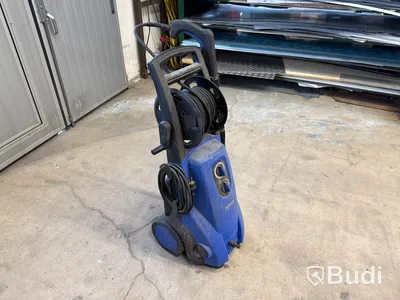Högtryckstvätt Nilfisk P 160.1