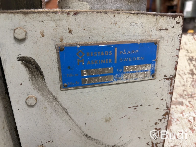 Kantvik Örnestad 6659E -1974