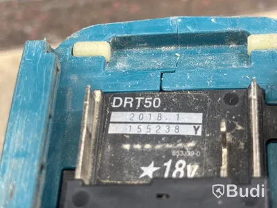 Maskinpaket Makita 8 st