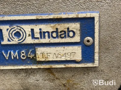 Falsslutare Lindab VM84