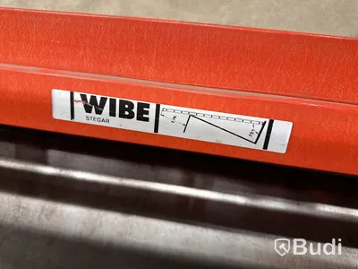Stege Wibe