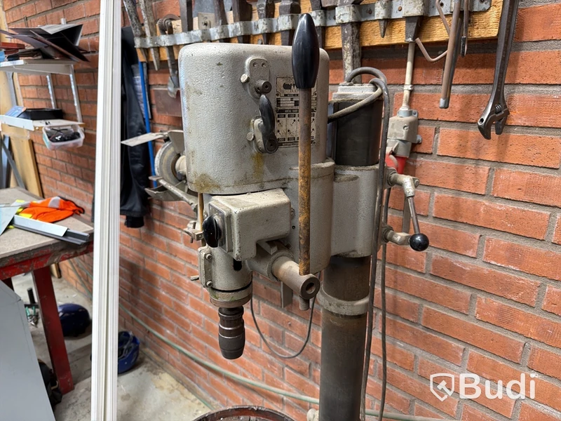 Pelarborrmaskin Arboga E 825