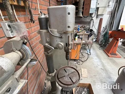 Pelarborrmaskin Arboga E 825