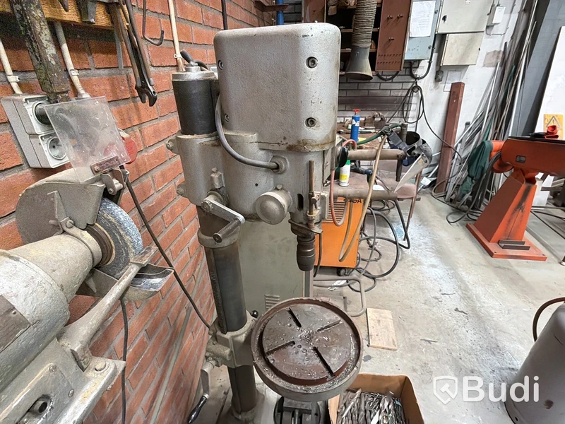 Pelarborrmaskin Arboga E 825