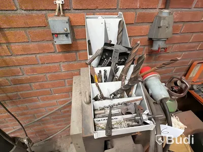 Pelarborrmaskin Arboga E 825