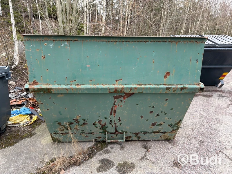 Container