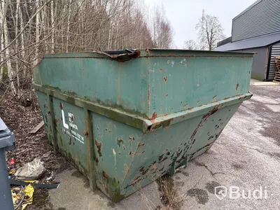 Container