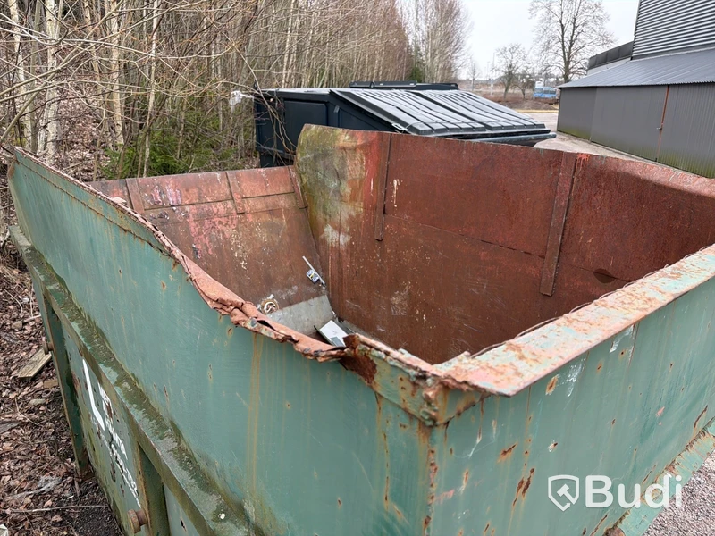 Container