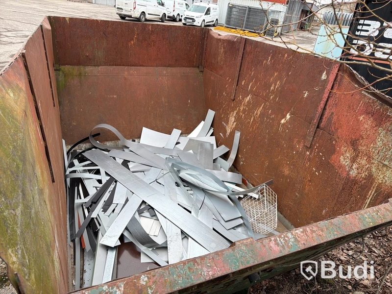 Container
