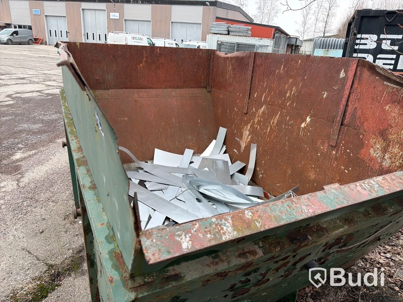 Container