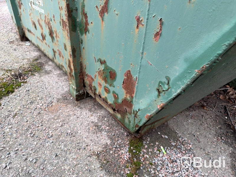 Container