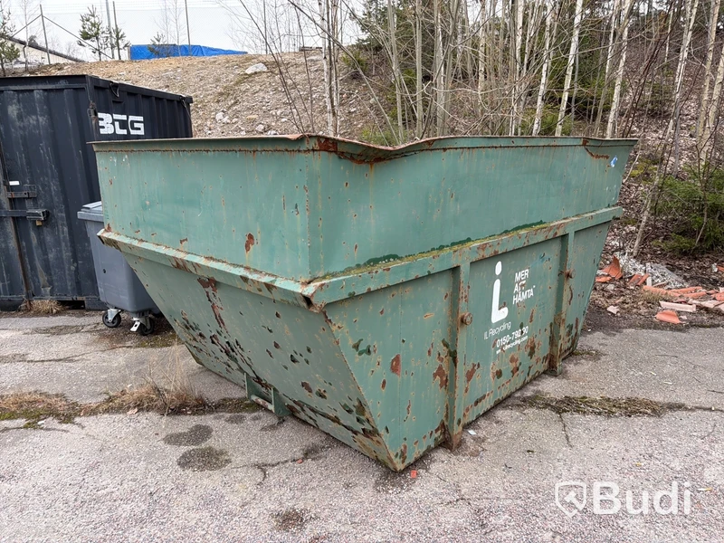 Container