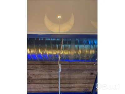3 st. Taklampor Startrading