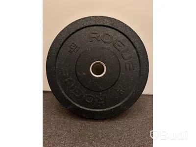 Lot of weight plates