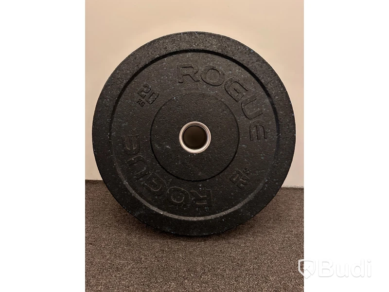 Lot of weight plates