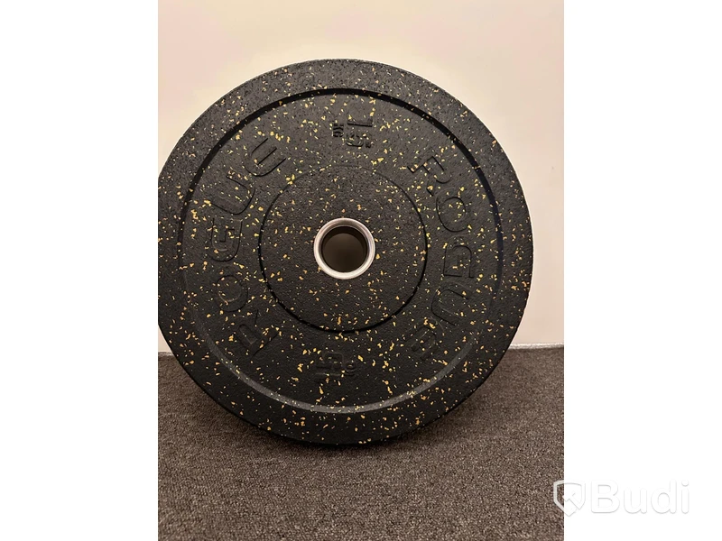 Lot of weight plates