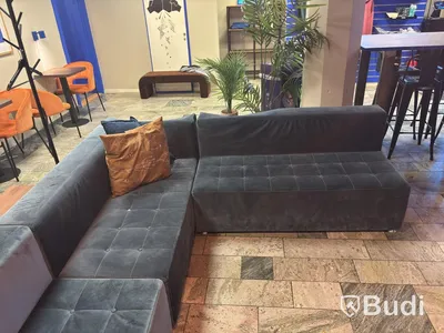 Modulsoffa objekt-M.com