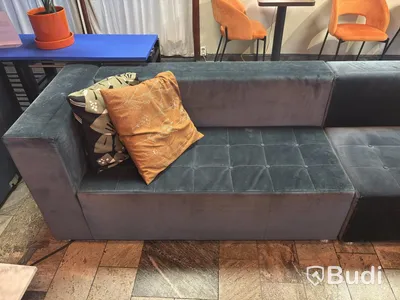 Modulsoffa objekt-M.com