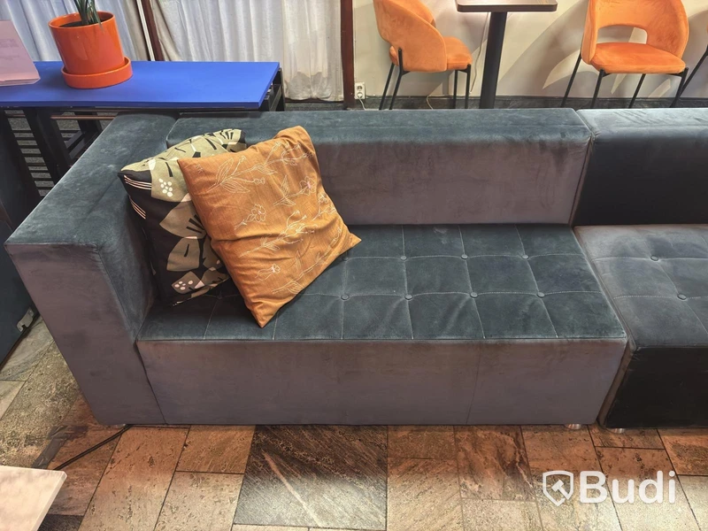 Modulsoffa objekt-M.com