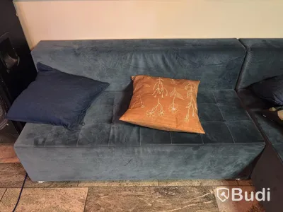 Modulsoffa Objekt-M.com
