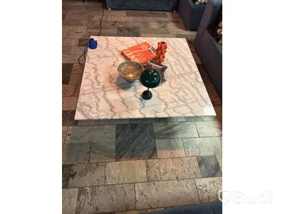 Marmorbord