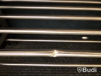 6 Shoe Racks