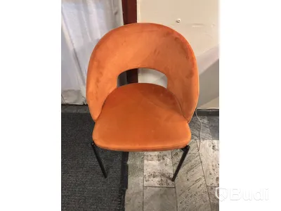 Table incl. 2 chairs