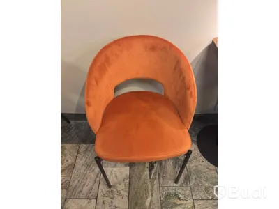 Table incl. 2 chairs