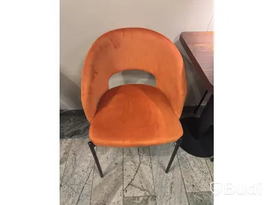 Table incl. 2 chairs
