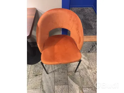 Table incl. 2 chairs
