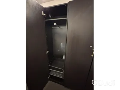 Garderob Ikea