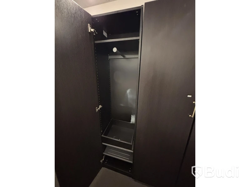 Garderob Ikea