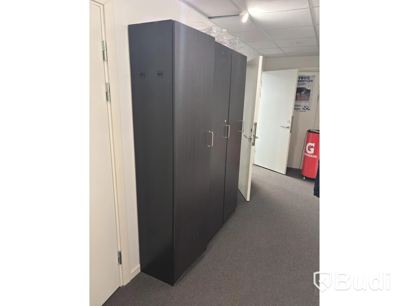 Garderob Ikea