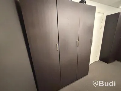 Garderob Ikea