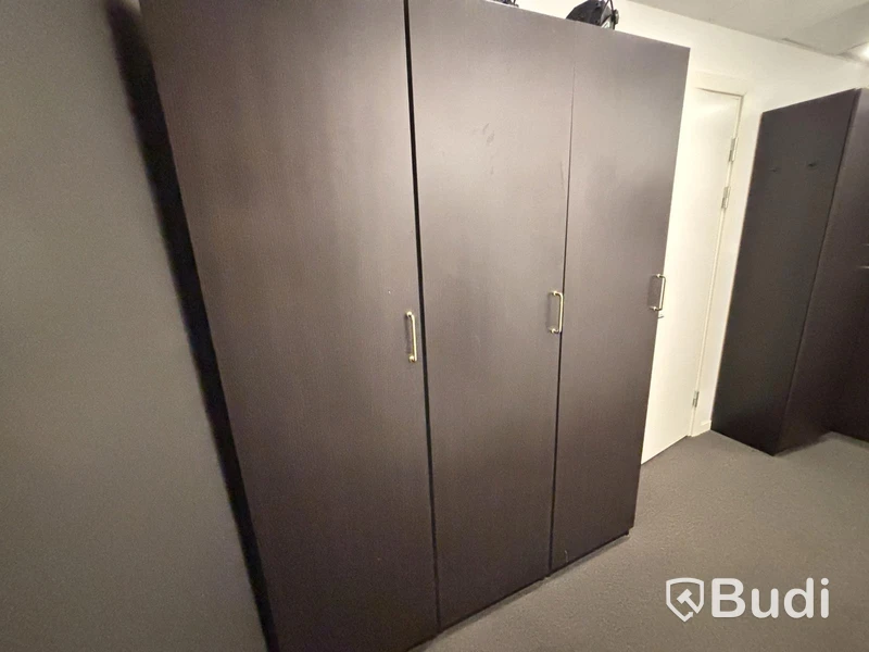 Garderob Ikea