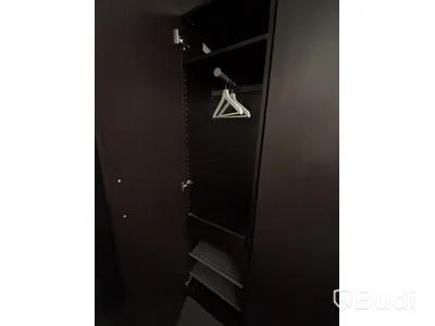 Garderob Ikea