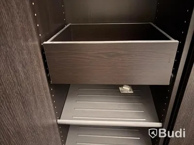 Garderob Ikea