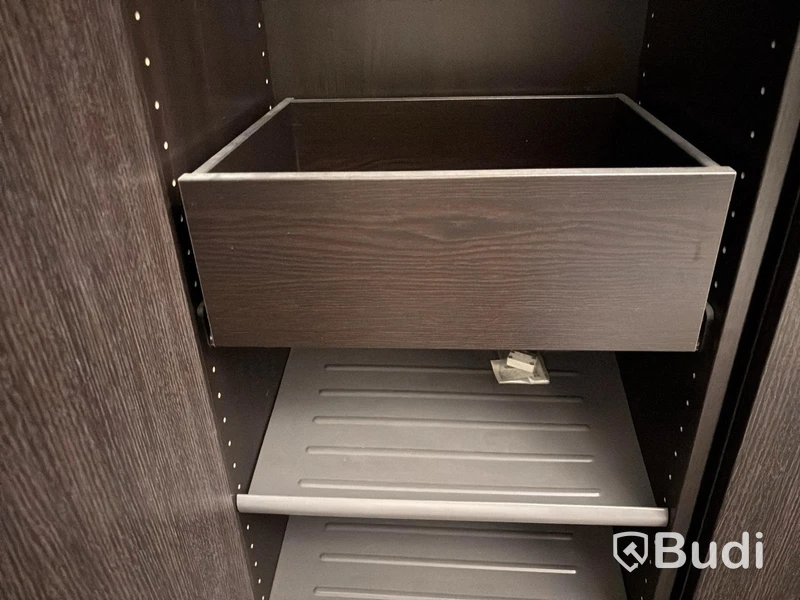 Garderob Ikea