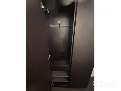 Garderob Ikea
