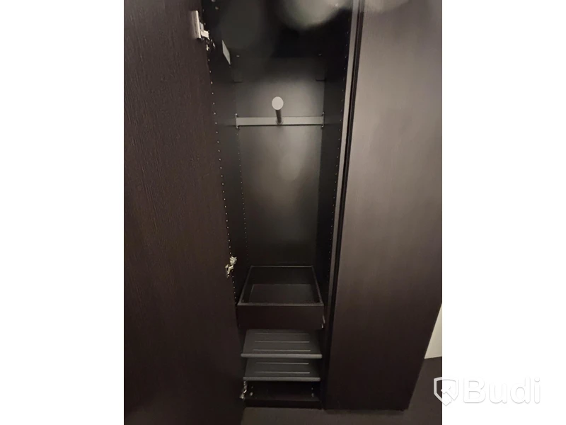 Garderob Ikea