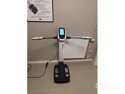 InBody 270 Body Composition Analyzer