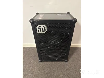 Högtalare Soundboks, 2