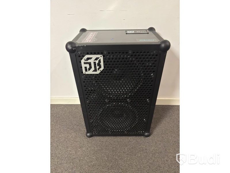 Högtalare Soundboks, 2