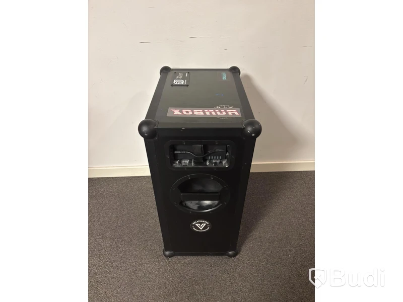 Högtalare Soundboks, 2